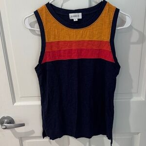 Evereve Women's Tank Top